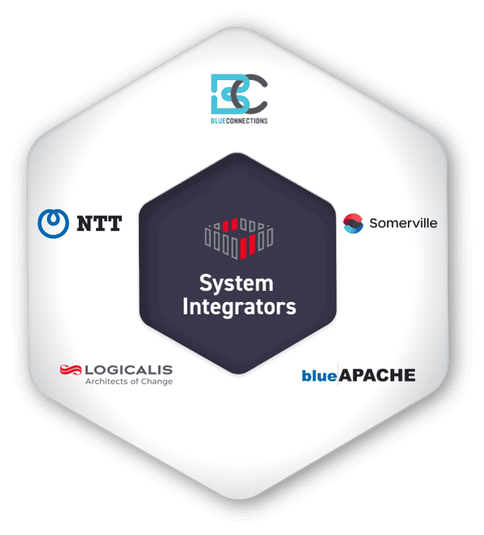 System integrators